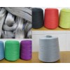Metal blended conductive yarn 80% Polyester & 20% Stainless Steel(Inox)